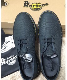 Dr. Martens | ブーツ