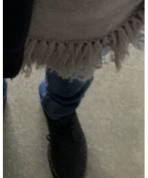 H&M | デニムパンツ