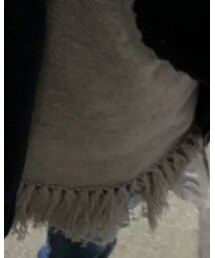 SPINNS | ニット/セーター