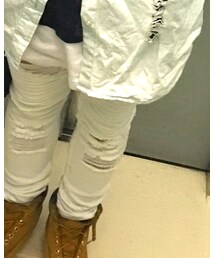 H&M | その他パンツ