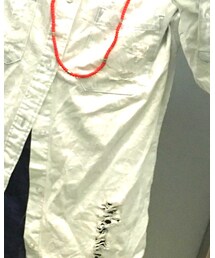 H&M | シャツ/ブラウス