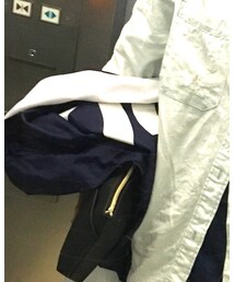 NEW ERA | ナイロンジャケット