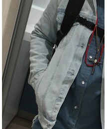 FOREVER 21 | デニムジャケット