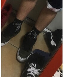VANS | スニーカー