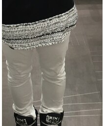 GU | その他パンツ