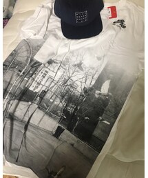 NIKE | Tシャツ/カットソー