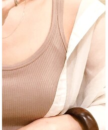 UNIQLO | タンクトップ