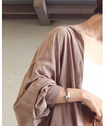 select MOCA | シャツ/ブラウス