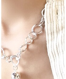 mou | ネックレス