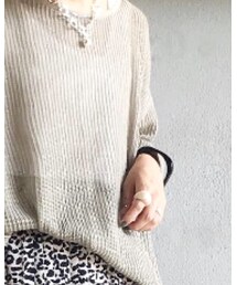 GU | ニット/セーター