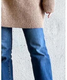 GU | デニムパンツ