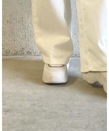 ZARA | スニーカー