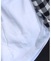 GU | Tシャツ/カットソー
