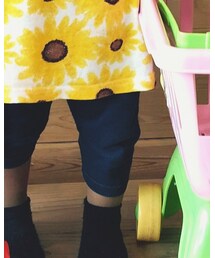 Birthday | パンツ