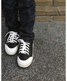 Korea | シューズ