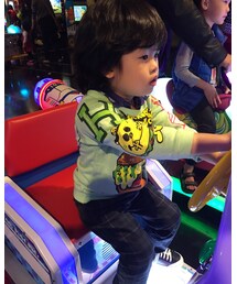 西松屋 | トップス