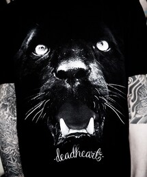 black panther tees(Tシャツ/カットソー)