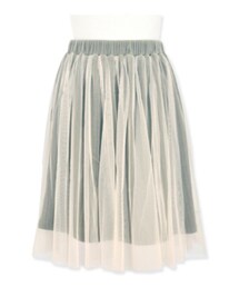 flower | スカート