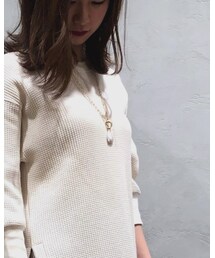 ETRE TOKYO | ネックレス