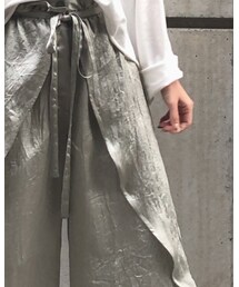 ETRE TOKYO | パンツ