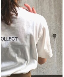 ETRE TOKYO | Tシャツ/カットソー