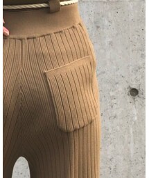 ETRE TOKYO | パンツ