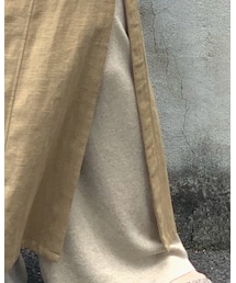 ETRE TOKYO | パンツ