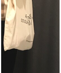 museum | ハンドバッグ