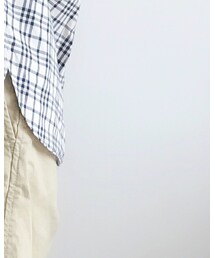 arket | カーゴパンツ