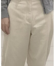 UNIQLO | チノパンツ