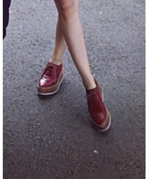 ZARA | その他シューズ