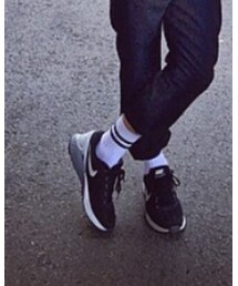 UNIQLO | ソックス/靴下