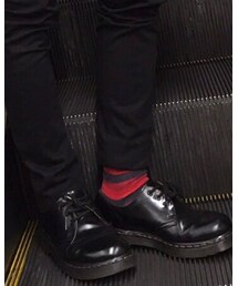 BURBERRY BLACK LABEL | ソックス/靴下