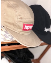 Supreme  | キャップ