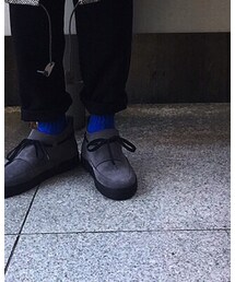 casbia | スニーカー