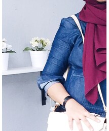 UNIQLO | ブルゾン