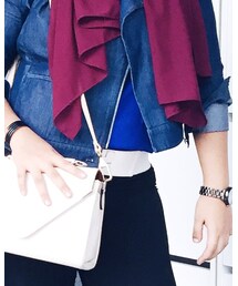 Something Borrowed | ベルト