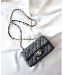 CHANEL | ショルダーバッグ