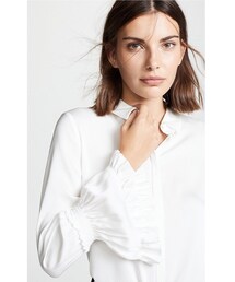 Kobi Halperin | Hana Blouse(シャツ/ブラウス)