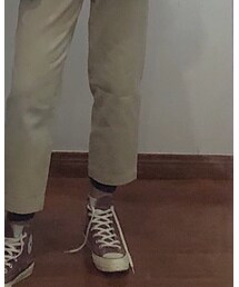 CONVERSE | その他シューズ