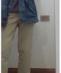 maybebuddy | その他パンツ