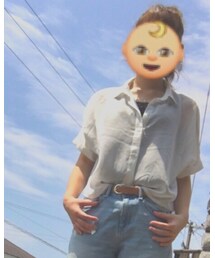 Chico | シャツ/ブラウス