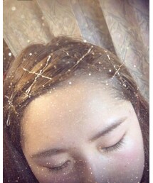 H&M | 前髪(その他ヘアアクセサリー)