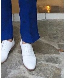 HERMES | シューズ
