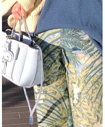 KEITA MARUYAMA | その他パンツ