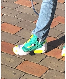 Reebok | スニーカー