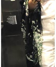 DOLCE&GABBANA | ストール/ショール