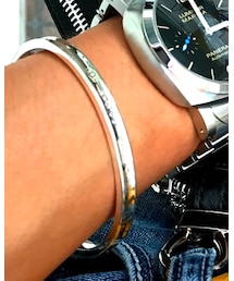 TIFFANY&Co. | バングル/リストバンド