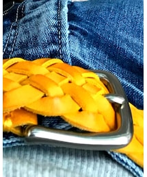 BEAUTY&YOUTH UNITED ARROWS | ベルト