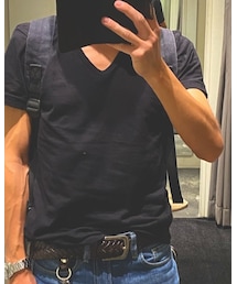 GU | Tシャツ/カットソー